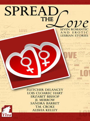 cover image of Spread the Love